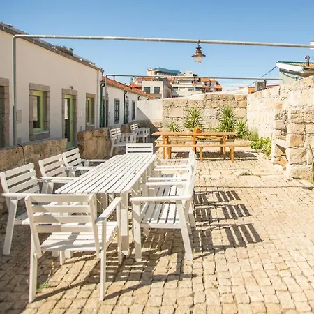 Ferienhaus Estudio 24 Na Boavista, Jamba House