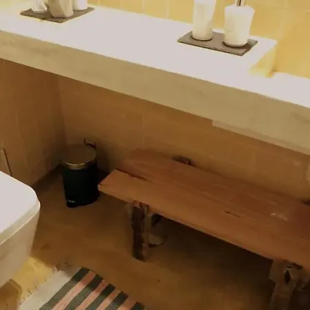 Ferienhaus Estudio 24 Na Boavista, Jamba House *